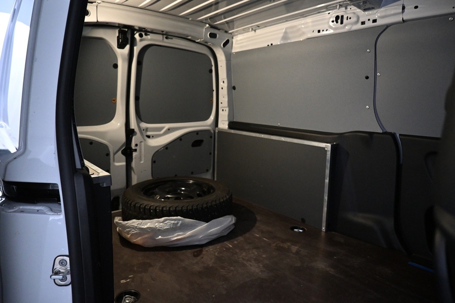 Toyota Proace CITY EV vaihtoauto