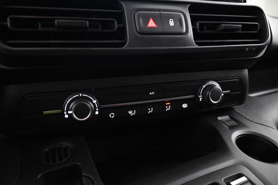 Toyota Proace CITY EV vaihtoauto