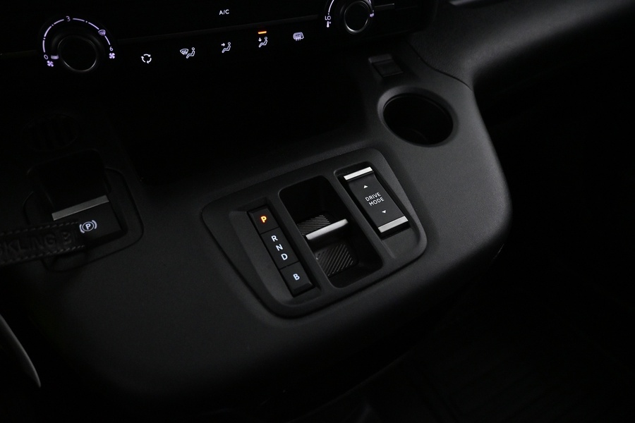 Toyota Proace CITY EV vaihtoauto