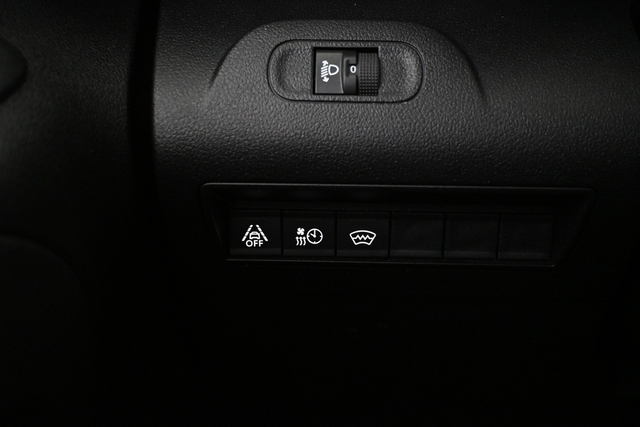 Toyota Proace CITY EV vaihtoauto