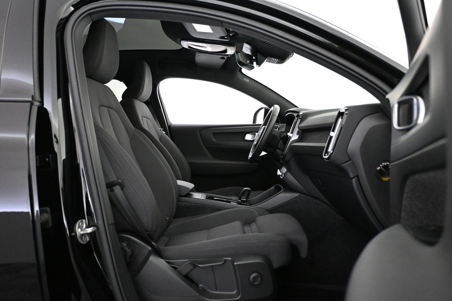 Volvo C40 vaihtoauto