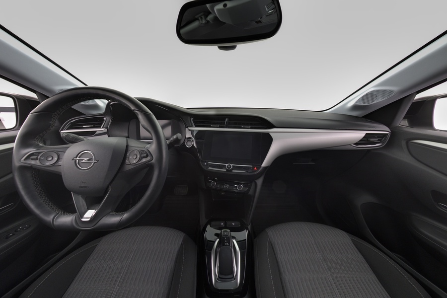 Opel Corsa-e vaihtoauto