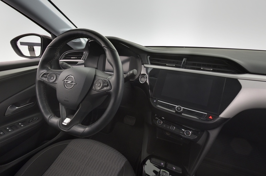 Opel Corsa-e vaihtoauto