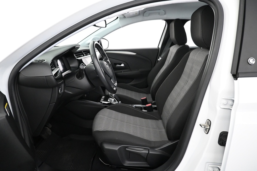 Opel Corsa-e vaihtoauto