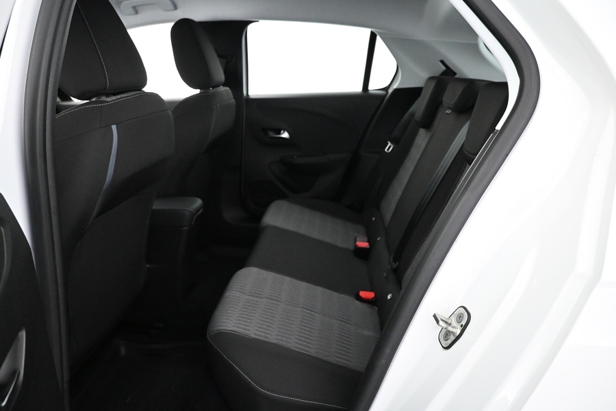 Opel Corsa-e vaihtoauto