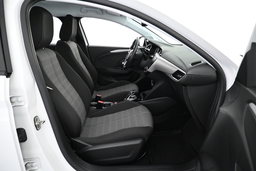 Opel Corsa-e vaihtoauto