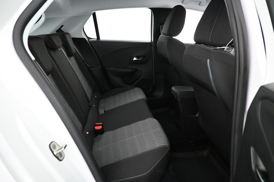 Opel Corsa-e vaihtoauto