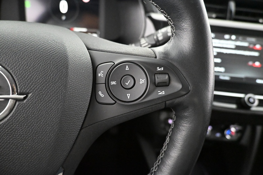 Opel Corsa-e vaihtoauto