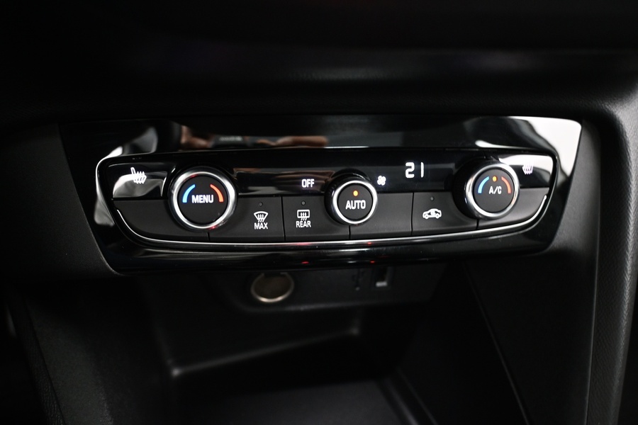 Opel Corsa-e vaihtoauto