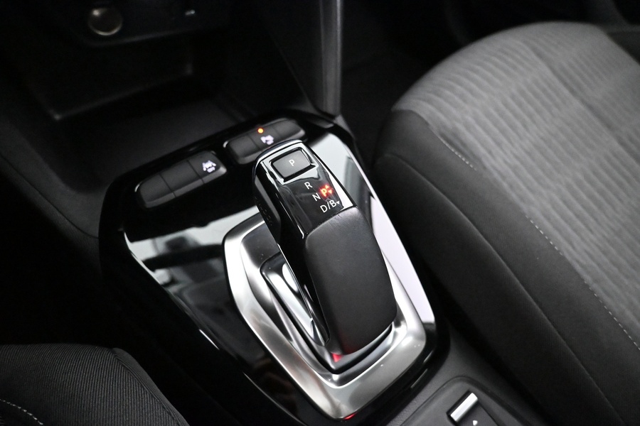 Opel Corsa-e vaihtoauto