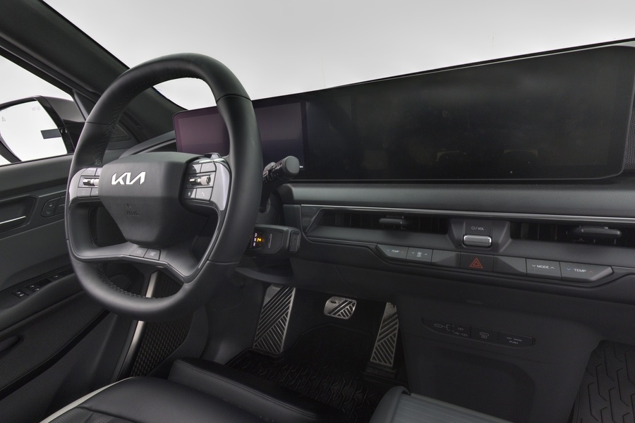Kia EV9 vaihtoauto