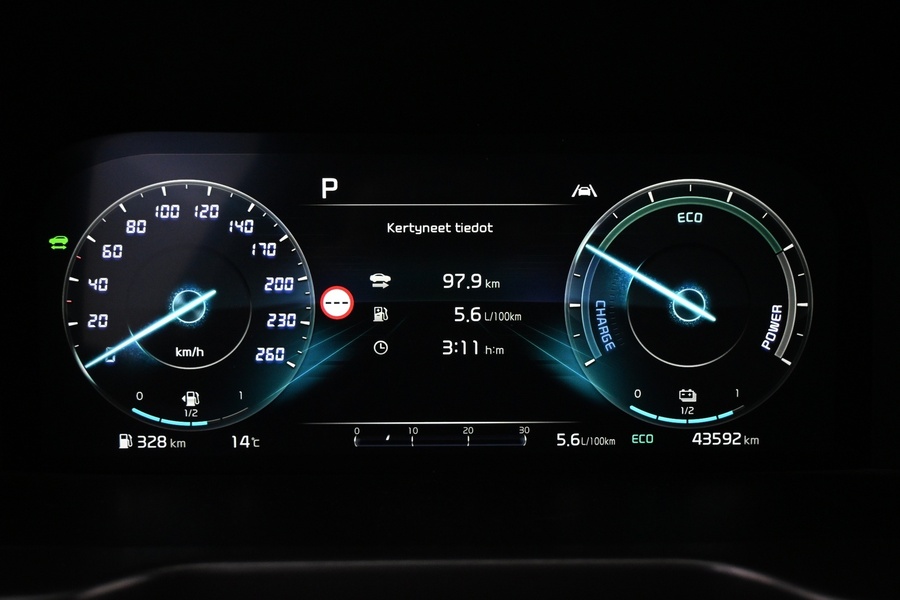 Kia Sorento vaihtoauto