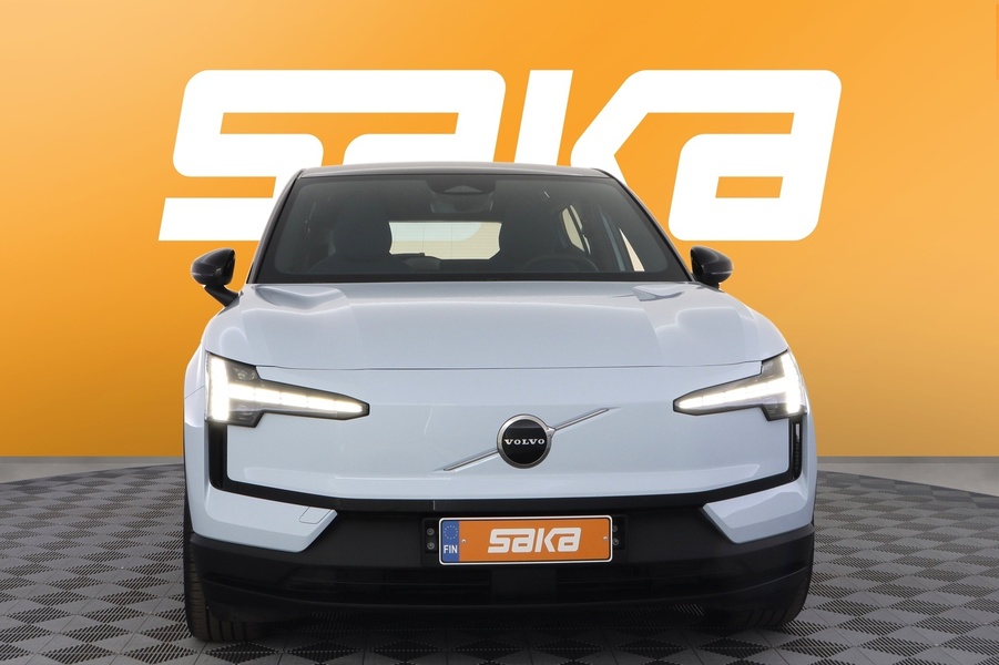 Volvo EX30 vaihtoauto