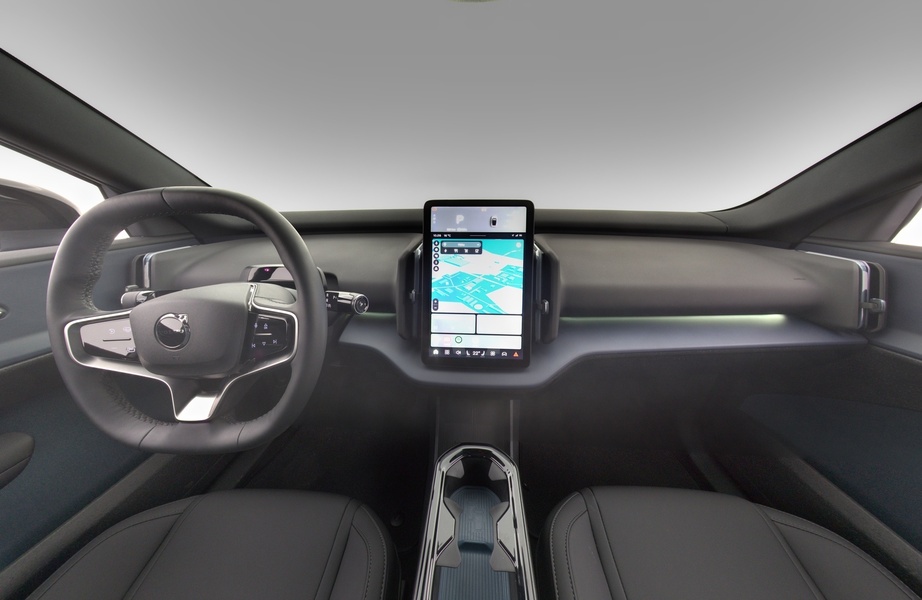 Volvo EX30 vaihtoauto