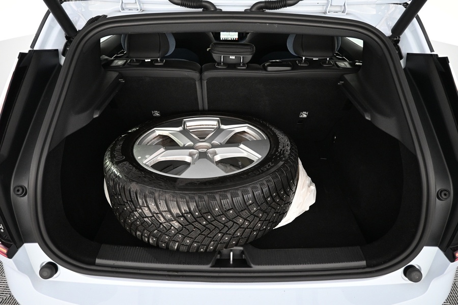 Volvo EX30 vaihtoauto