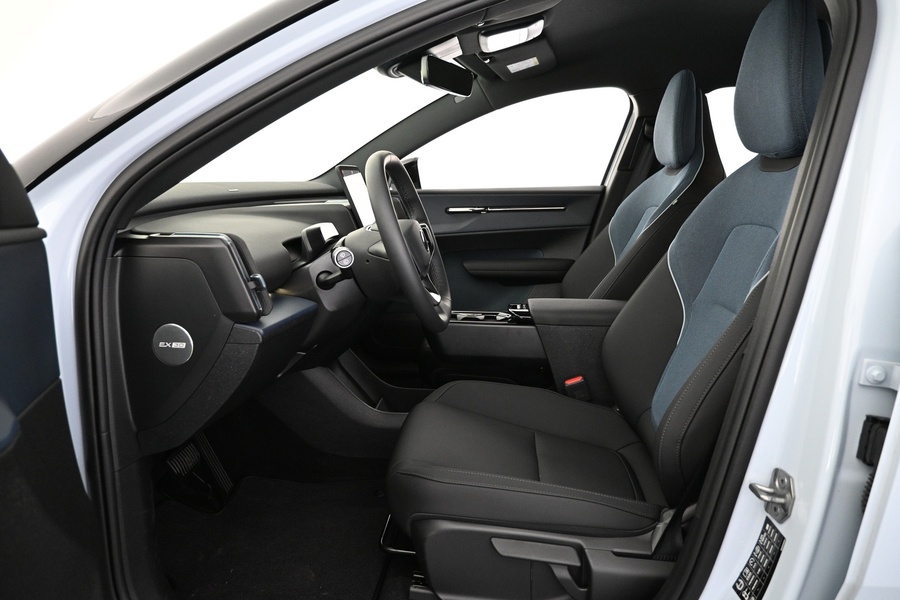 Volvo EX30 vaihtoauto