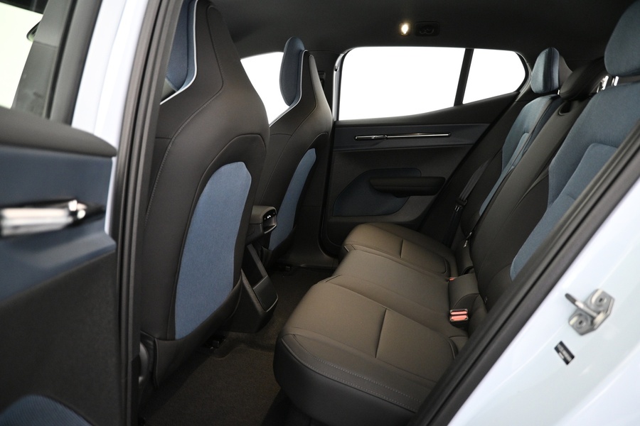 Volvo EX30 vaihtoauto