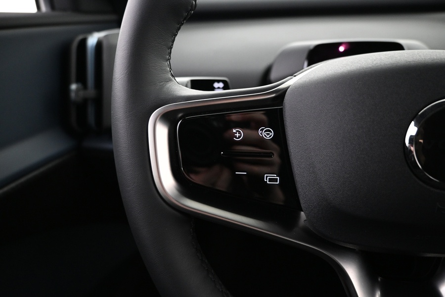 Volvo EX30 vaihtoauto