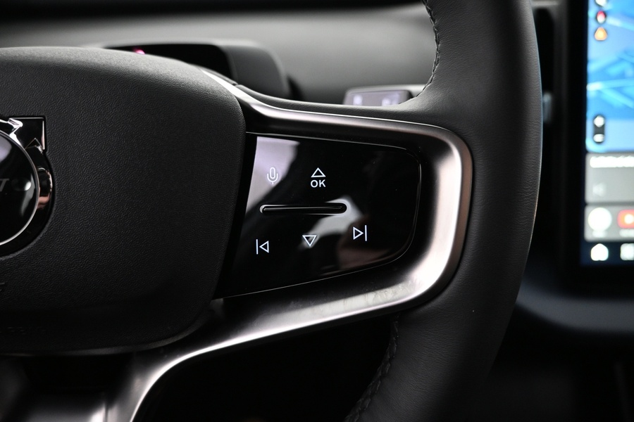 Volvo EX30 vaihtoauto