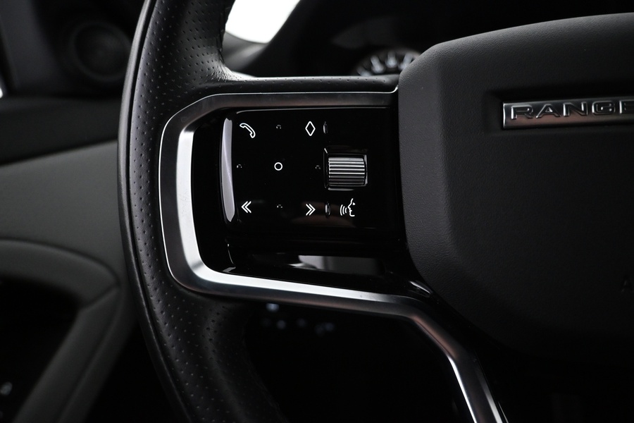 Land Rover Range Rover Evoque vaihtoauto