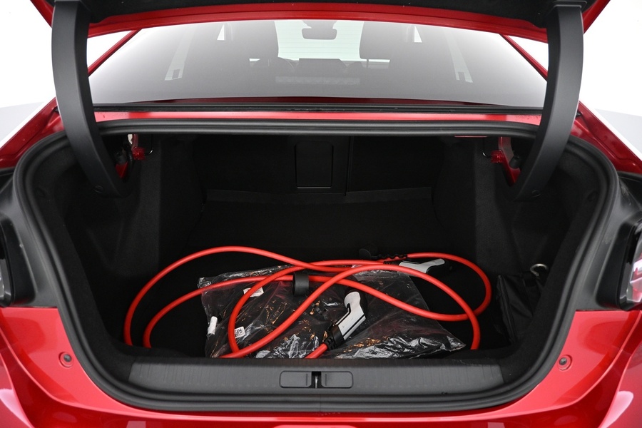 Citroën e-C4 X vaihtoauto