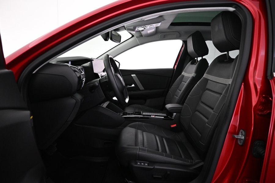 Citroën e-C4 X vaihtoauto