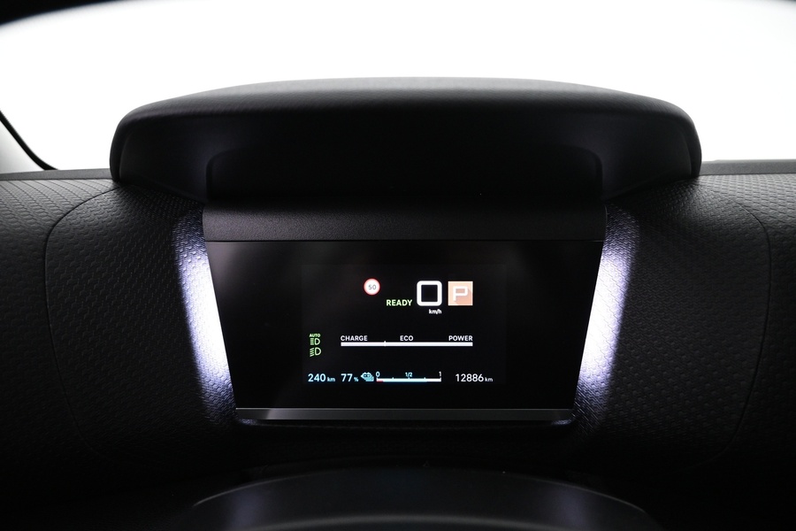 Citroën e-C4 X vaihtoauto