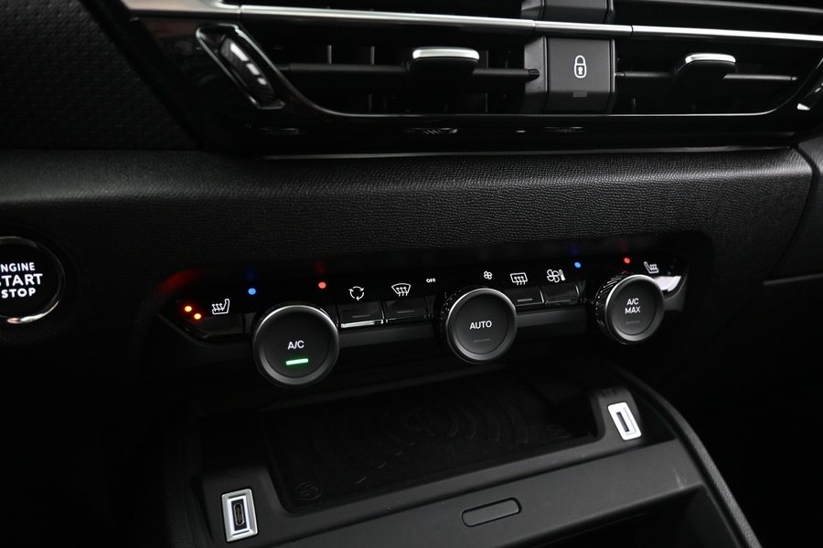 Citroën e-C4 X vaihtoauto