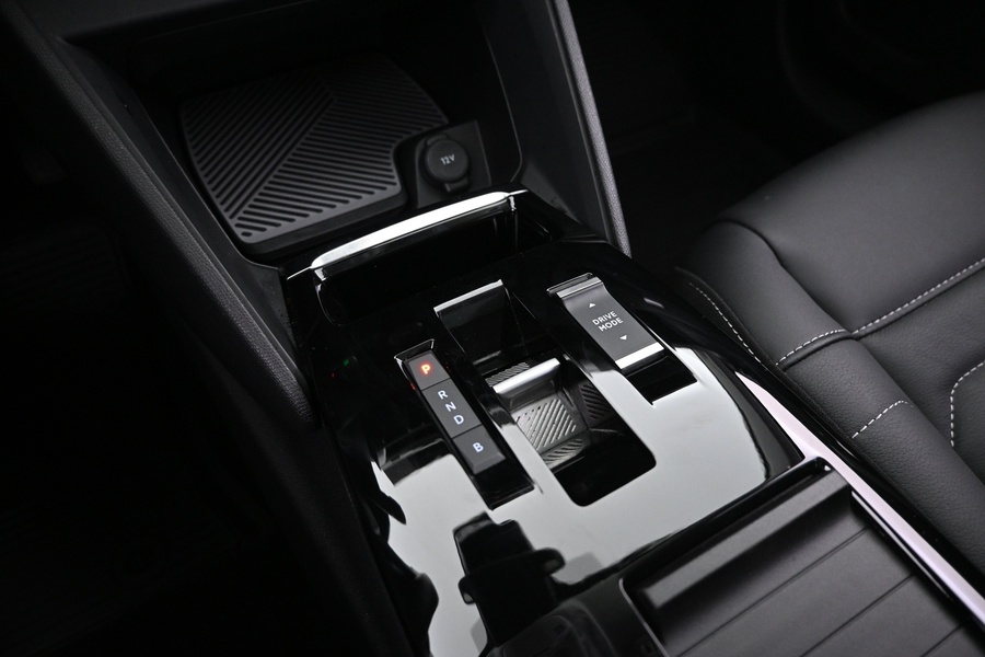 Citroën e-C4 X vaihtoauto