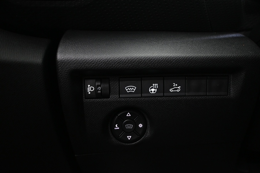 Citroën e-C4 X vaihtoauto