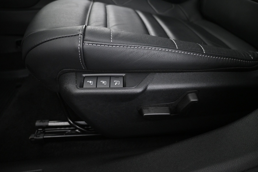 Citroën e-C4 X vaihtoauto