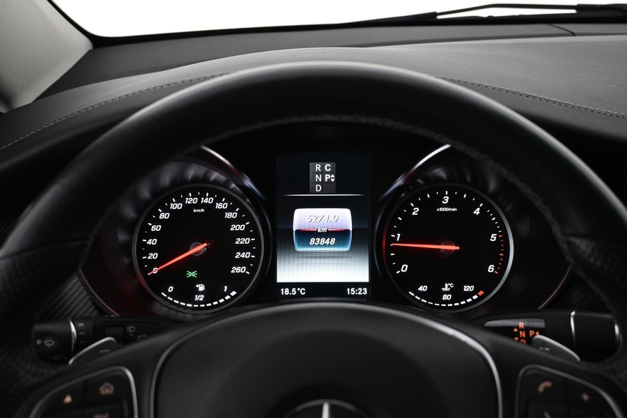 Mercedes-Benz V vaihtoauto