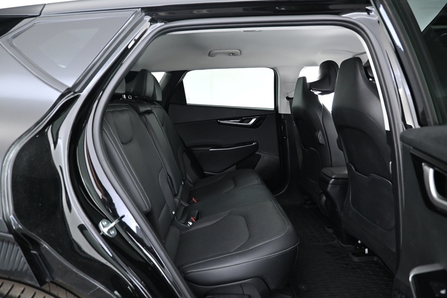 Kia EV6 vaihtoauto
