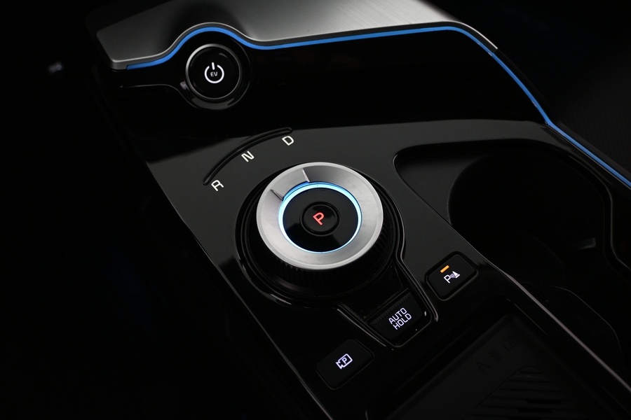 Kia EV6 vaihtoauto