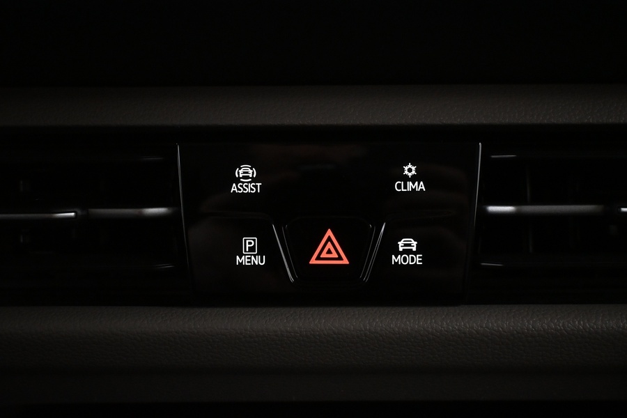 Volkswagen Multivan vaihtoauto