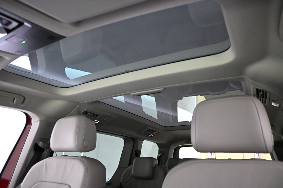 Volkswagen Multivan vaihtoauto