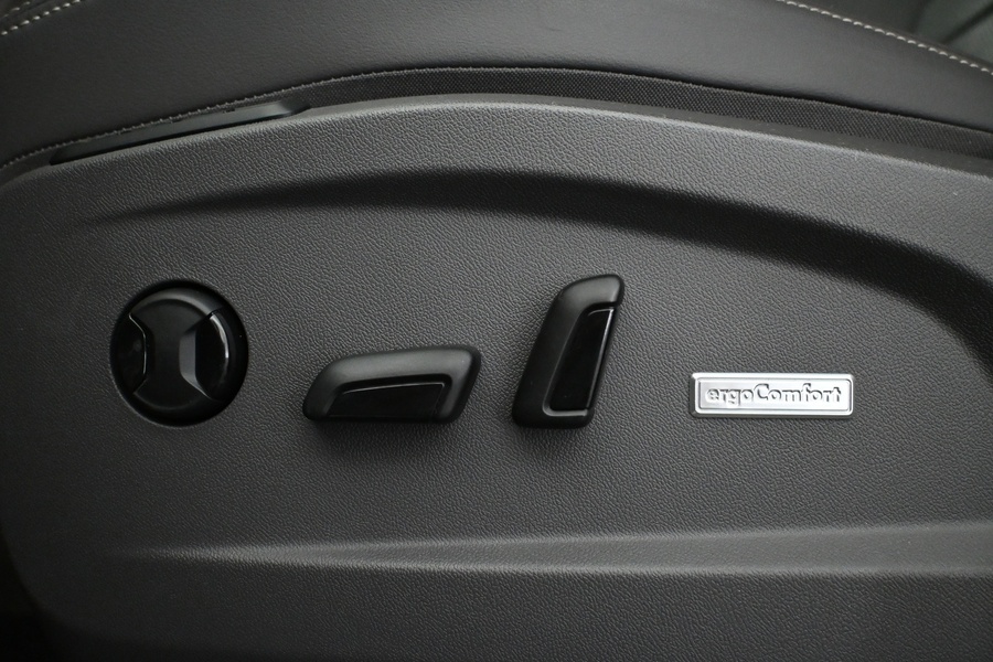 Volkswagen Multivan vaihtoauto