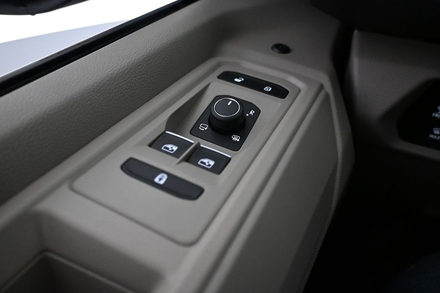 Volkswagen Multivan vaihtoauto