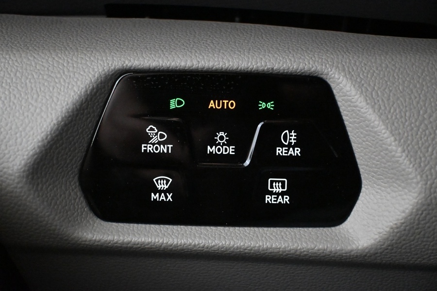 Volkswagen Multivan vaihtoauto