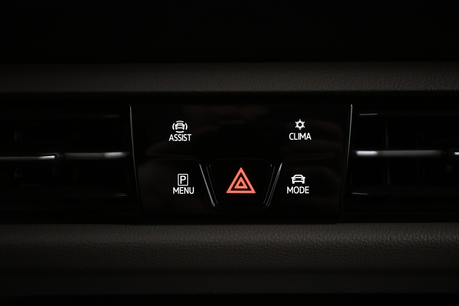 Volkswagen Multivan vaihtoauto