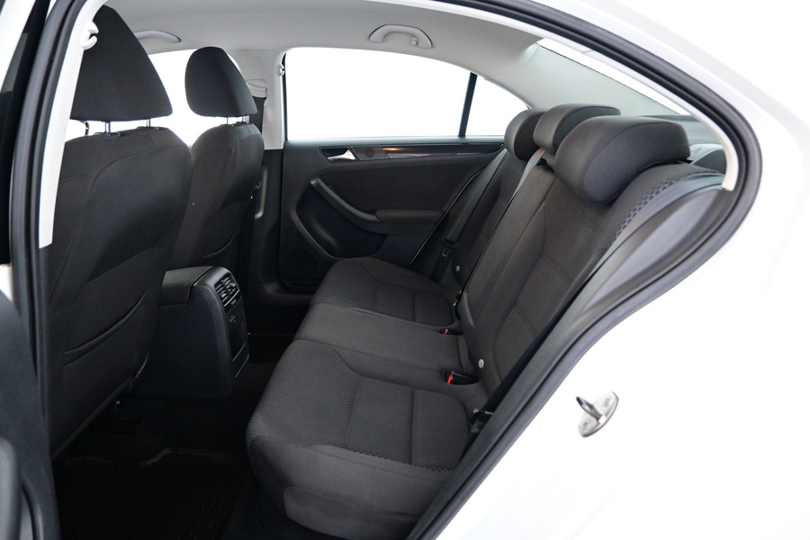 Volkswagen Jetta vaihtoauto