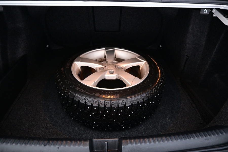 Volkswagen Jetta vaihtoauto