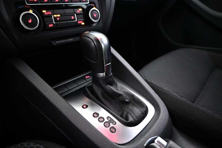 Volkswagen Jetta vaihtoauto