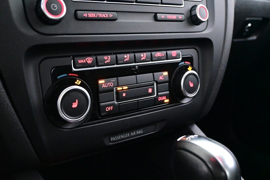 Volkswagen Jetta vaihtoauto