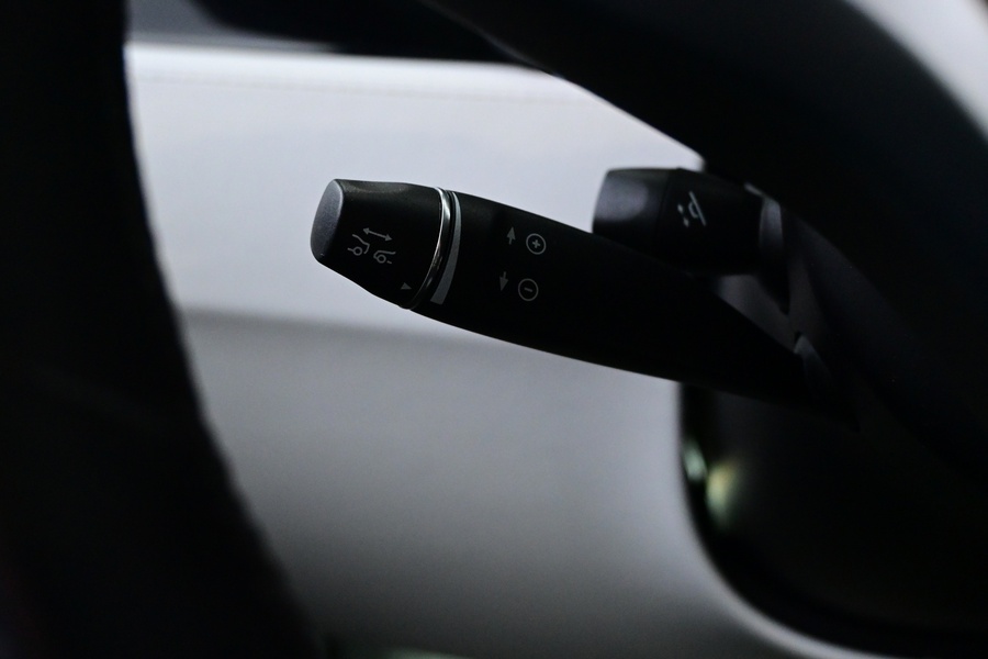 Tesla Model X vaihtoauto