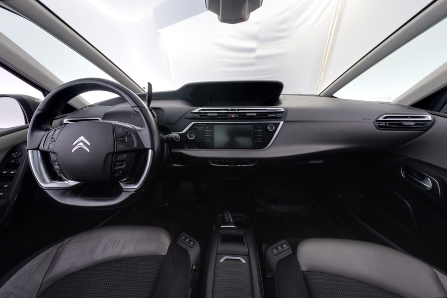 Citroën C4 Picasso vaihtoauto