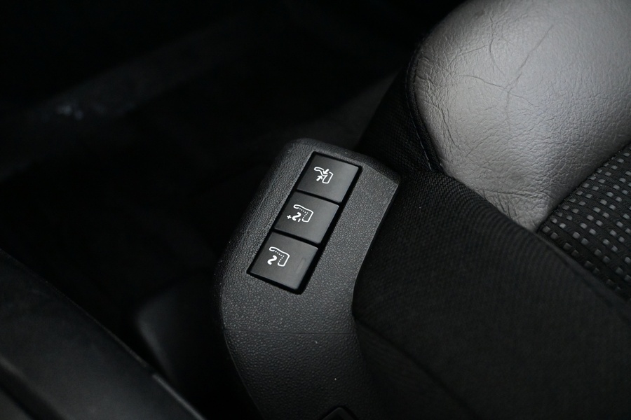 Citroën C4 Picasso vaihtoauto