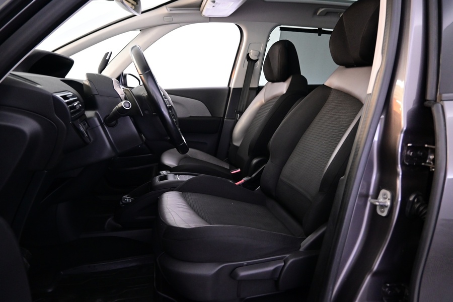 Citroën Grand C4 Picasso vaihtoauto