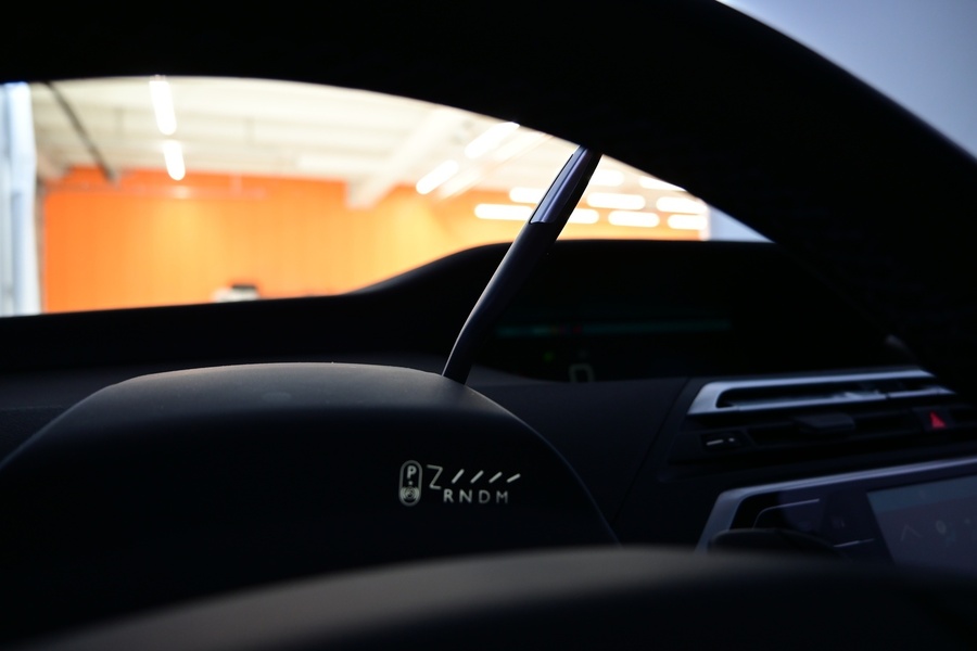 Citroën Grand C4 Picasso vaihtoauto