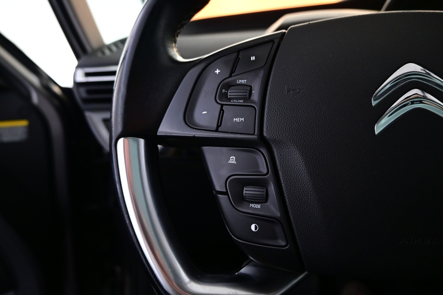Citroën Grand C4 Picasso vaihtoauto